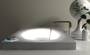 thiết bị vệ sinh toto cho phòng tắm đẹp nhất